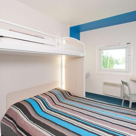 Hotelf1 Saint Brieuc Tregueux Εξωτερικό φωτογραφία