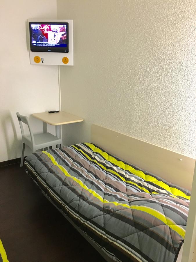 Hotelf1 Saint Brieuc Tregueux Εξωτερικό φωτογραφία