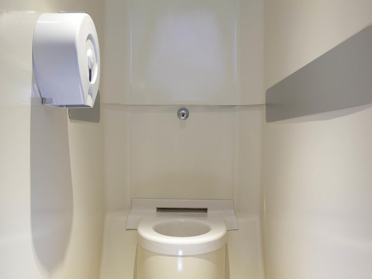 Hotelf1 Saint Brieuc Tregueux Εξωτερικό φωτογραφία
