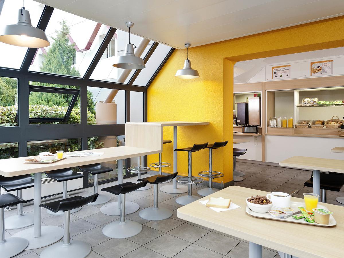 Hotelf1 Saint Brieuc Tregueux Εξωτερικό φωτογραφία