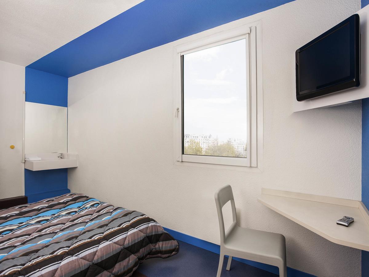 Hotelf1 Saint Brieuc Tregueux Εξωτερικό φωτογραφία