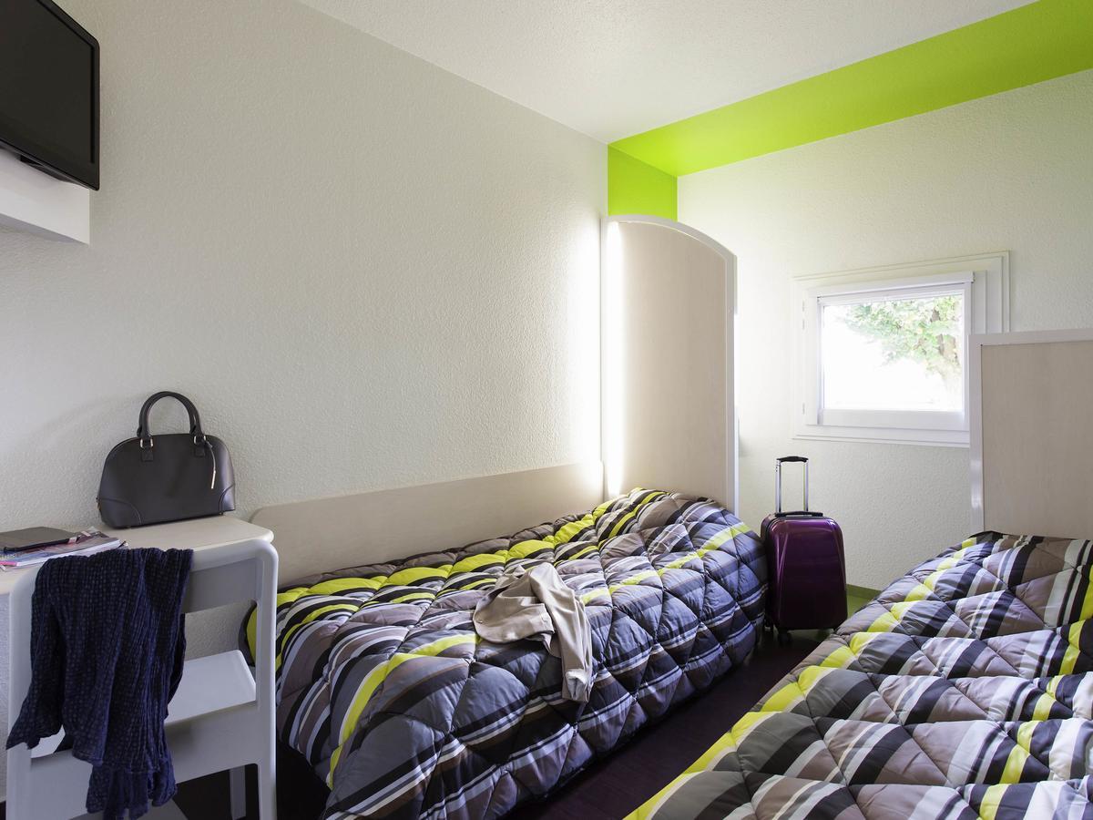 Hotelf1 Saint Brieuc Tregueux Εξωτερικό φωτογραφία
