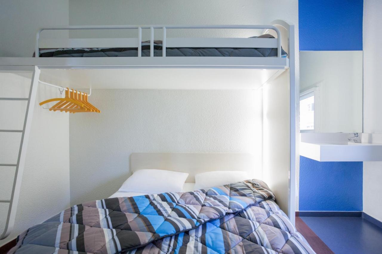 Hotelf1 Saint Brieuc Tregueux Εξωτερικό φωτογραφία